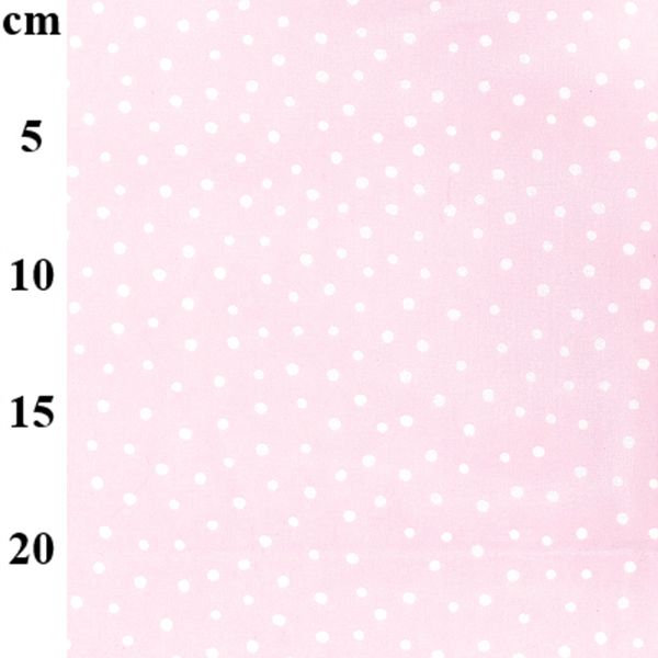 100% Organic Cotton - SPOTS 2